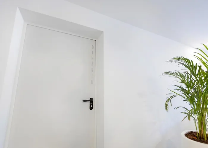 Modern @ Palácio De Cristal * Oporto