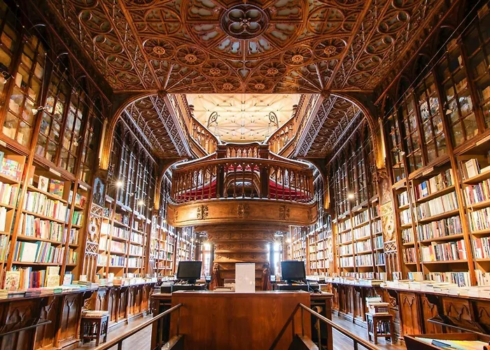 Modern @ Palácio De Cristal Apartamento *