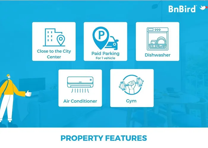 Modern @ Palácio De Cristal