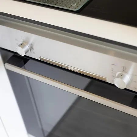 Apartmán Modern @ Palacio De Cristal *