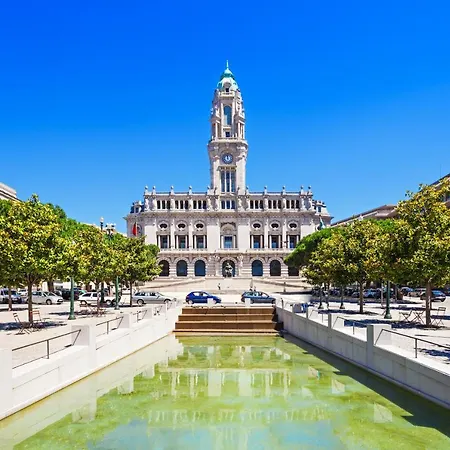 Modern @ Palácio De Cristal *