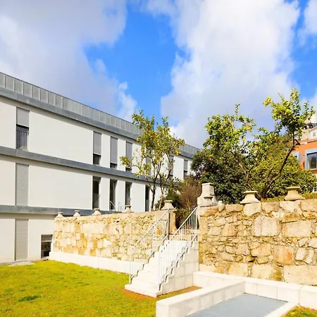 Modern @ Palacio De Cristal Apartmán *