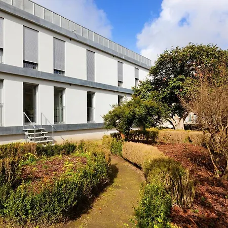 Modern @ Palacio De Cristal * Porto