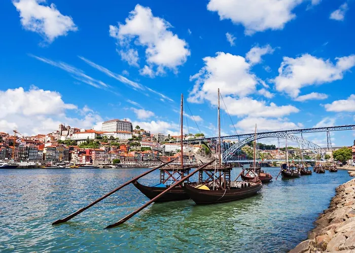 Modern @ Palacio De Cristal Appartement