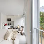 Modern @ Palacio De Cristal Apartamento *