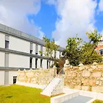 Modern @ Palacio De Cristal Apartamento
