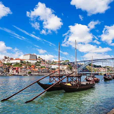 Modern @ Palácio De Cristal