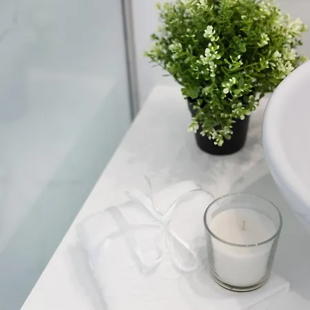 Appartamento Modern @ Palácio De Cristal