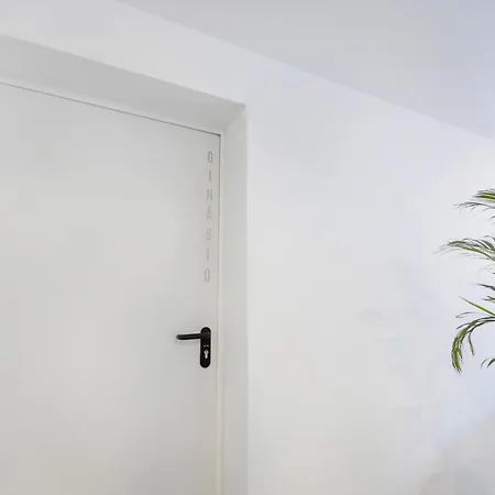 Modern @ Palácio De Cristal *