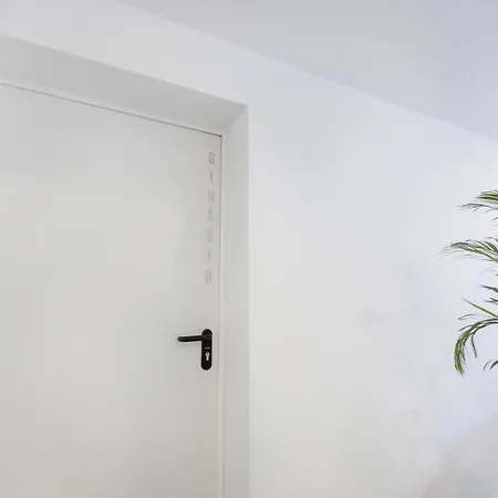 Modern @ Palacio De Cristal * Oporto