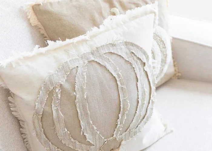 アパート Modern @ Palacio De Cristal