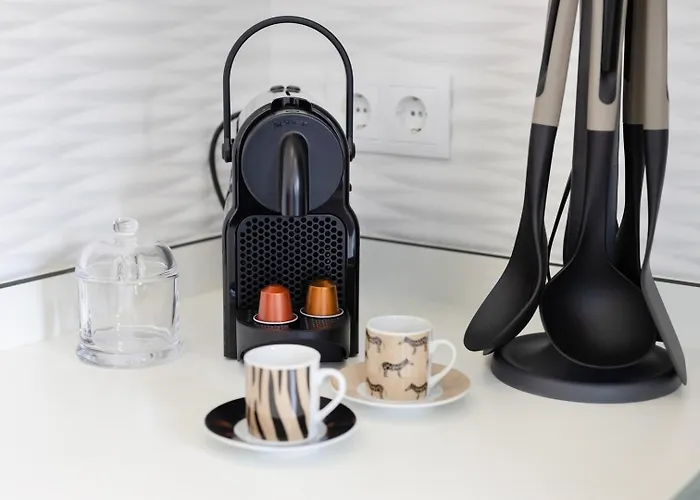 Modern @ Palacio De Cristal Oporto