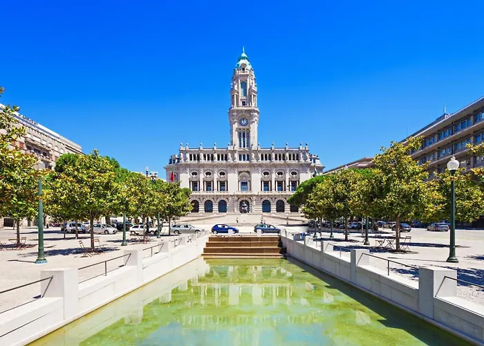 Modern @ Palacio De Cristal アパート *